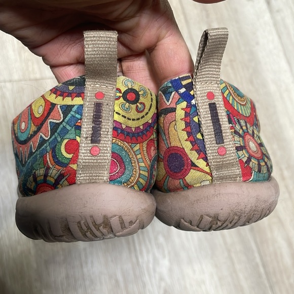 UIN shoes - Picture 4 of 7